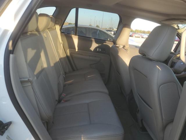 Photo 11 from auction – 2010 FORD EDGE LIMIT with VIN 2FMDK3KC5ABB58186
