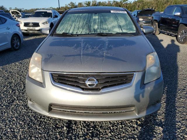Photo 5 from auction – 2012 NISSAN SENTRA 2.0 with VIN 3N1AB6APXCL666449