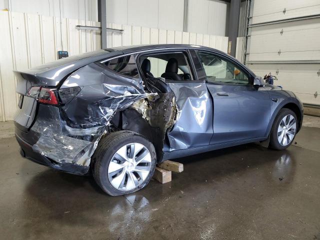 Photo 3 from auction – 2023 TESLA MODEL Y with VIN 7SAYGDEE5PA067070