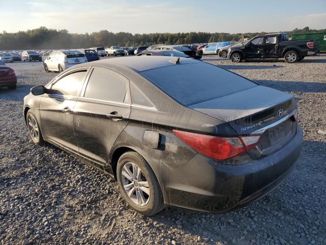Photo 2 from auction – 2011 HYUNDAI SONATA GLS with VIN 5NPEB4AC0BH030265