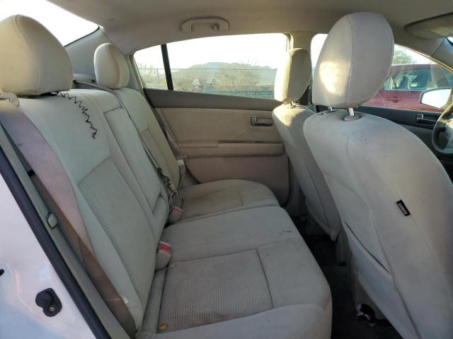 Photo 10 from auction – 2012 NISSAN SENTRA 2.0 with VIN 3N1AB6AP1CL641648