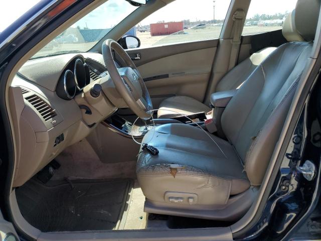 Photo 7 from auction – 2005 NISSAN ALTIMA SE with VIN 1N4BL11D45C350444
