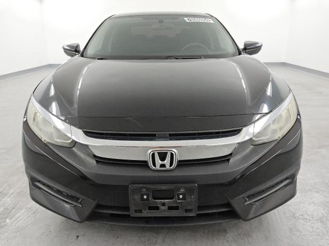 Photo 5 from auction – 2016 HONDA CIVIC LX with VIN 2HGFC2F50GH551083