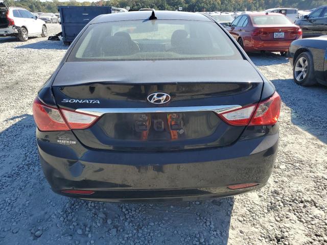 Photo 6 from auction – 2011 HYUNDAI SONATA with VIN 5NPEB4ACXBH212586