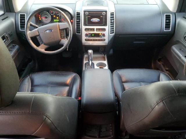 Photo 8 from auction – 2008 FORD EDGE LIMIT with VIN 2FMDK49C98BA49817