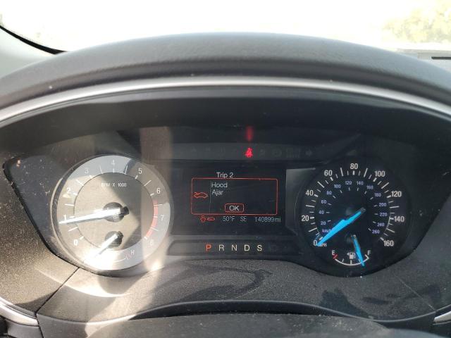 Photo 9 from auction – 2014 FORD FUSION SE with VIN 1FA6P0H70E5375751