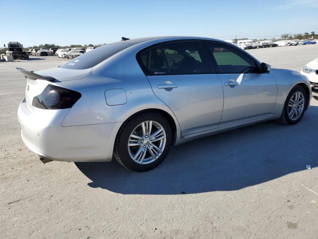 Photo 3 from auction – 2012 INFINITI G37 BASE with VIN JN1CV6AP2CM934724