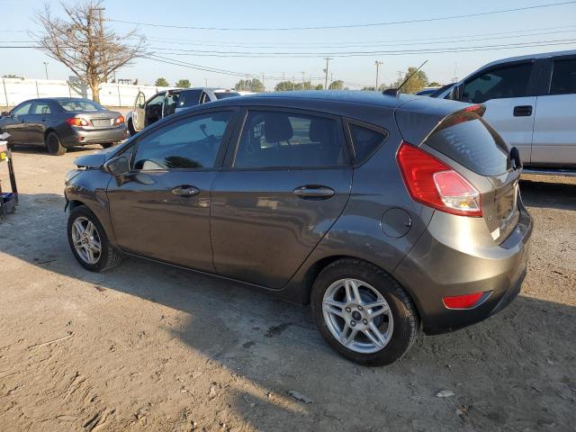 Photo 2 from auction – 2017 FORD FIESTA SE with VIN 3FADP4EJ6HM102066
