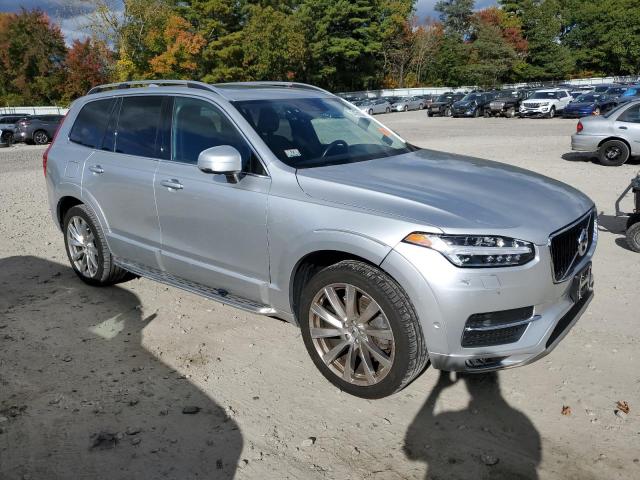 Photo 4 from auction – 2016 VOLVO XC90 T6 with VIN YV4A22PK9G1062287