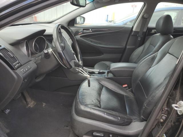 Photo 7 from auction – 2011 HYUNDAI SONATA SE with VIN 5NPEC4AC0BH229071