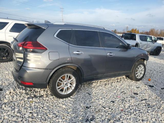 Photo 3 from auction – 2019 NISSAN ROGUE S with VIN KNMAT2MV9KP530619