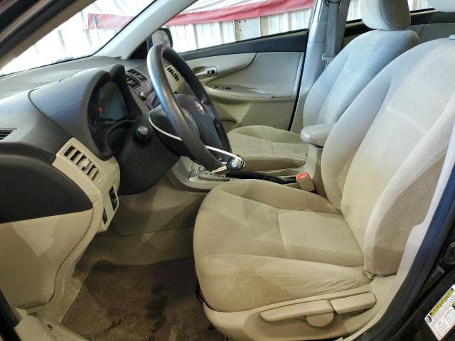 Photo 7 from auction – 2011 TOYOTA COROLLA BA with VIN 2T1BU4EE2BC536093