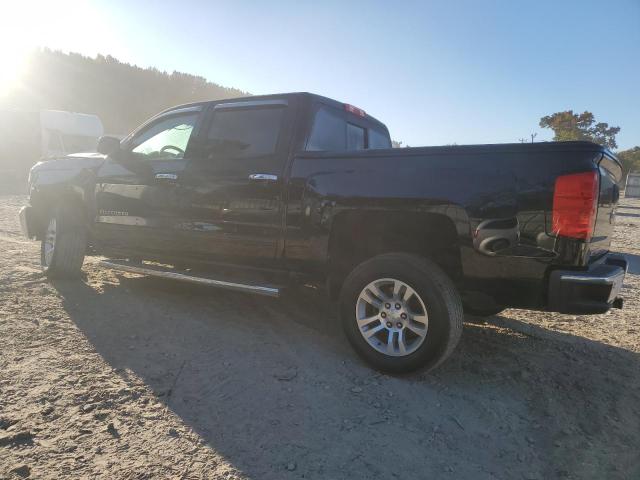 Photo 2 from auction – 2016 CHEVROLET SILVERADO with VIN 3GCPCREC0GG162519