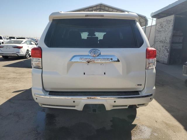 Photo 6 from auction – 2012 TOYOTA 4RUNNER SR with VIN JTEBU5JR4C5090800