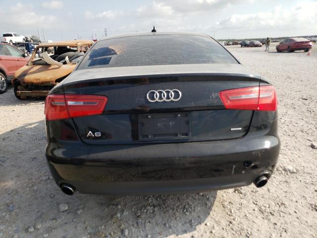 Photo 6 from auction – 2015 AUDI A6 PREMIUM with VIN WAUFFAFC9FN030333