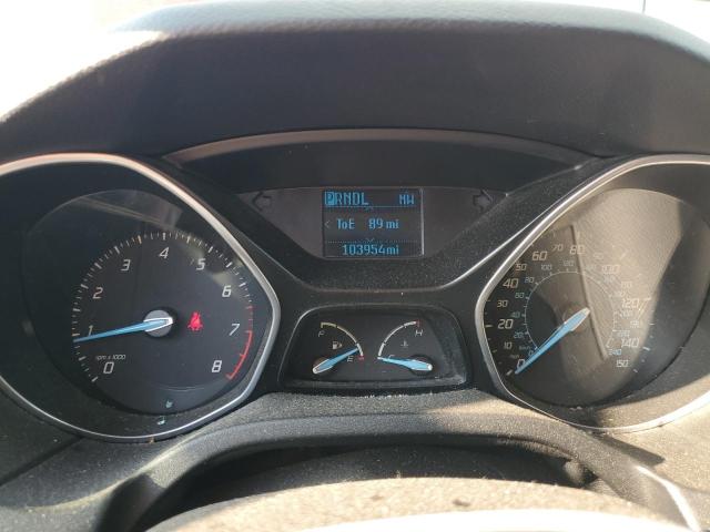 Photo 9 from auction – 2012 FORD FOCUS SE with VIN 1FAHP3F28CL466678