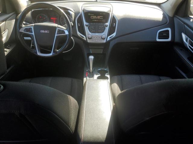 Photo 8 from auction – 2013 GMC TERRAIN SL with VIN 2GKFLTE32D6423220