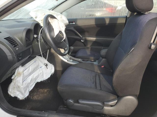 Photo 7 from auction – 2005 TOYOTA SCION TC with VIN JTKDE167050029852