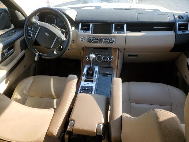 Photo 8 from auction – 2012 LAND ROVER RANGE ROVE with VIN SALSF2D43CA757966