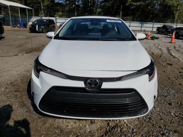 Photo 5 from auction – 2023 TOYOTA COROLLA LE with VIN 5YFB4MDE7PP064014