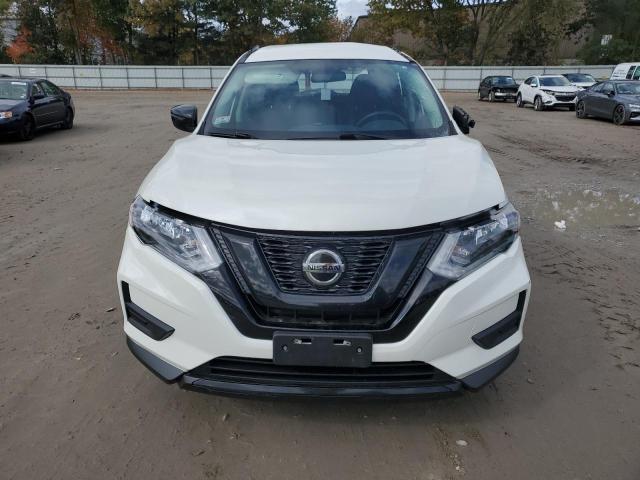 Photo 5 from auction – 2018 NISSAN ROGUE S with VIN 5N1AT2MV3JC830707