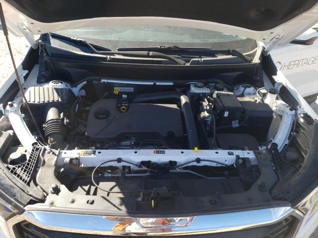 Photo 12 from auction – 2024 GMC TERRAIN SL with VIN 3GKALMEGXRL243330
