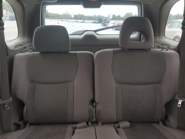 Photo 10 from auction – 2005 TOYOTA RAV4 with VIN JTEHD20V756046147