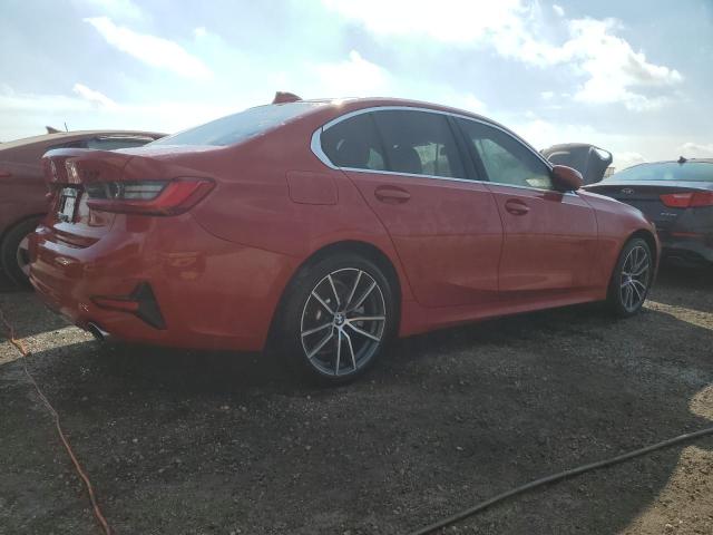 Photo 3 from auction – 2020 BMW 330I with VIN WBA5R1C07LFH74664