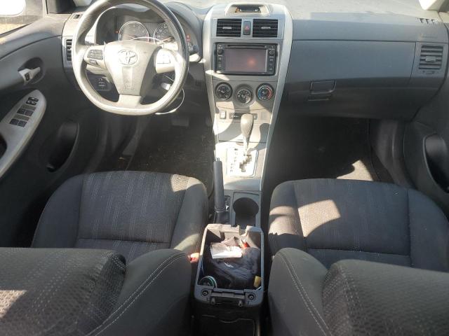 Photo 8 from auction – 2013 TOYOTA COROLLA BA with VIN 2T1BU4EE9DC995091