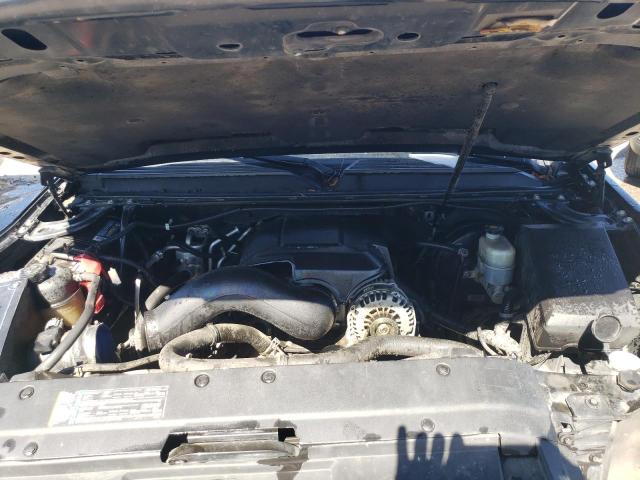 Photo 12 from auction – 2010 GMC YUKON XL D with VIN 1GKUKMEF4AR191844