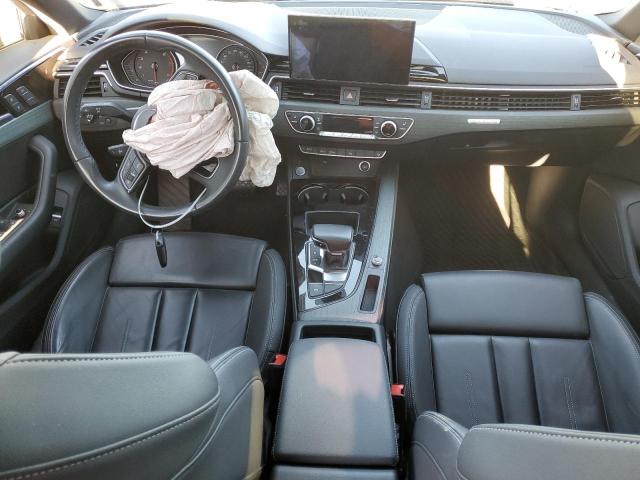 Photo 8 from auction – 2021 AUDI A4 PREMIUM with VIN WAUDAAF46MA030003