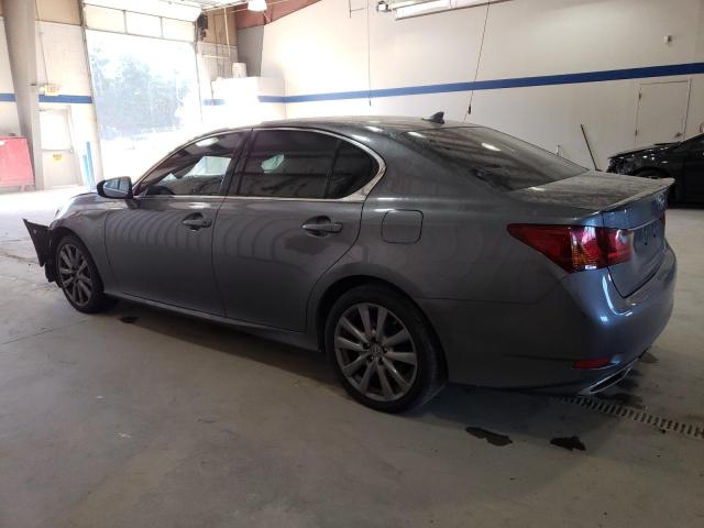 Photo 2 from auction – 2014 LEXUS GS 350 with VIN JTHCE1BL8E5022347