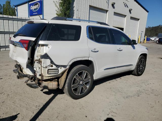 Photo 3 from auction – 2017 GMC ACADIA DEN with VIN 1GKKNPLSXHZ293157