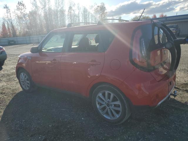 Photo 2 from auction – 2017 KIA SOUL + with VIN KNDJP3A56H7503210