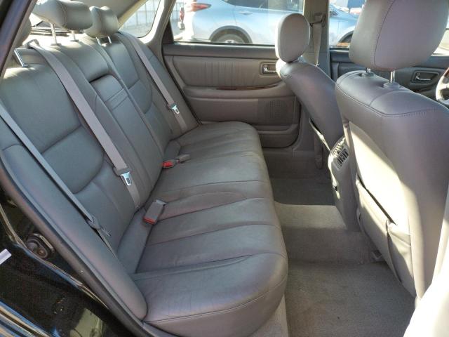 Photo 10 from auction – 2004 TOYOTA AVALON XL with VIN 4T1BF28B44U346488