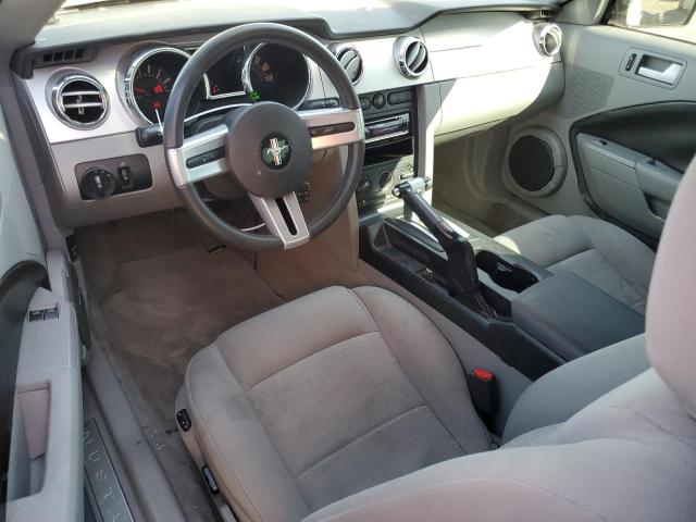 Photo 8 from auction – 2006 FORD MUSTANG with VIN 1ZVFT80N665208162