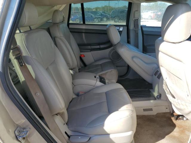 Photo 11 from auction – 2007 CHRYSLER PACIFICA T with VIN 2A8GM68X77R250173
