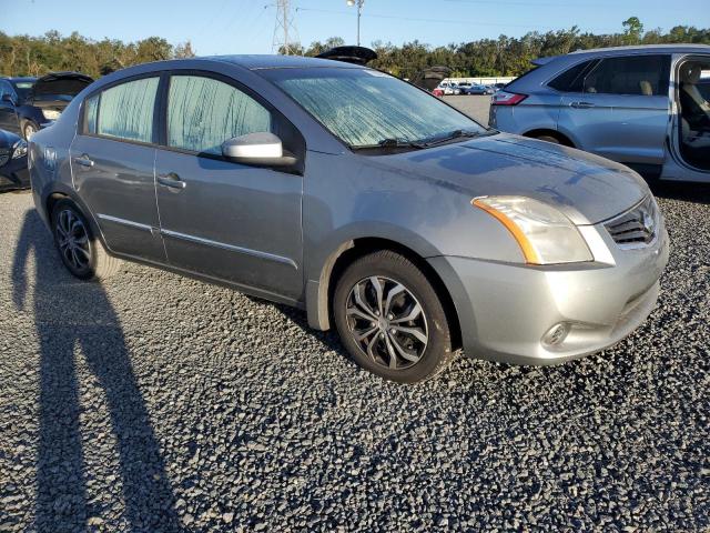 Photo 4 from auction – 2012 NISSAN SENTRA 2.0 with VIN 3N1AB6APXCL666449