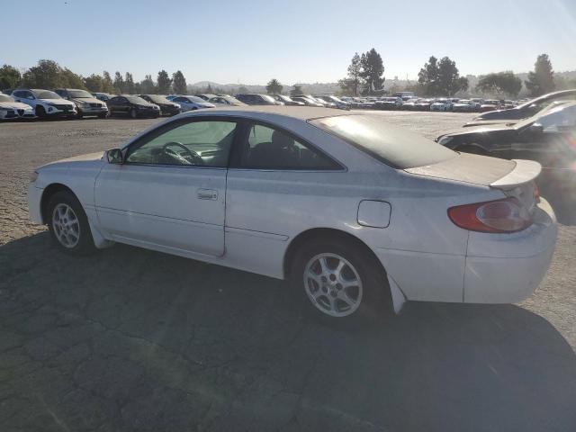 Photo 2 from auction – 2002 TOYOTA CAMRY SOLA with VIN 2T1CE22P82C016475