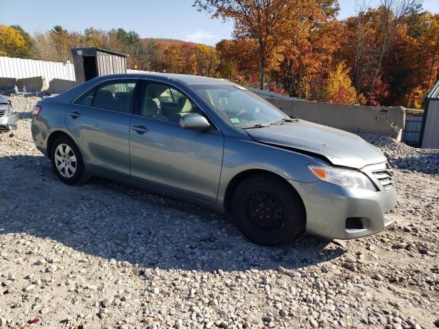 Photo 4 from auction – 2011 TOYOTA CAMRY BASE with VIN 4T4BF3EK8BR108172