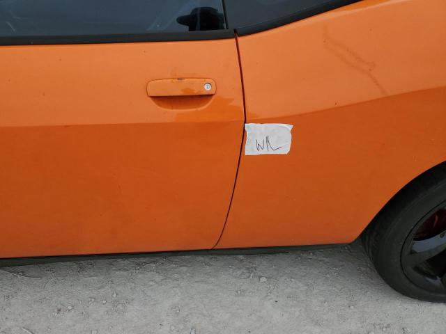 Photo 12 from auction – 2014 DODGE CHALLENGER with VIN 2C3CDYAG4EH180148