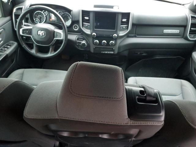 Photo 8 from auction – 2021 RAM 1500 BIG H with VIN 1C6RRFFG5MN505875