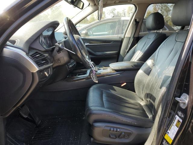 Photo 7 from auction – 2015 BMW X5 XDRIVE3 with VIN 5UXKR0C54F0K55084