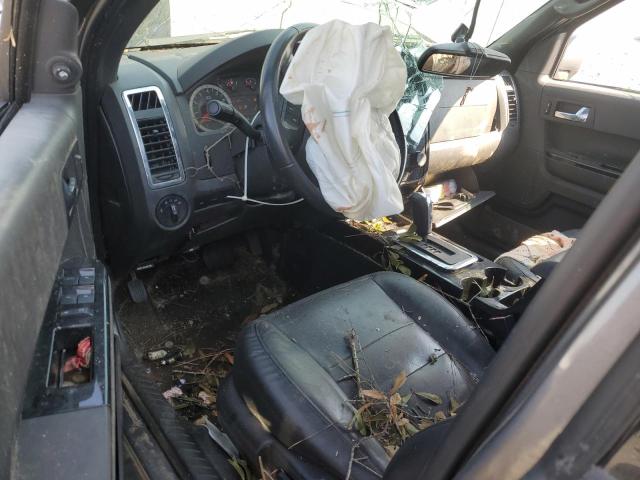 Photo 8 from auction – 2012 FORD ESCAPE LIM with VIN 1FMCU0EG4CKA30453