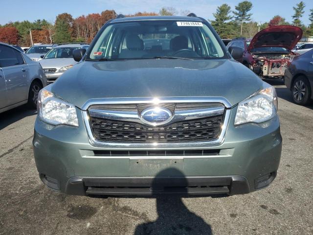 Foto 5 de la subasta – 2015 SUBARU FORESTER 2 con VIN JF2SJABC4FH599192