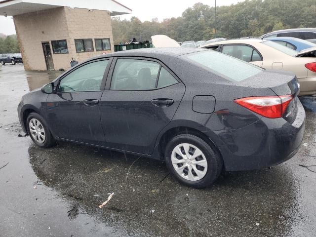 Photo 2 from auction – 2015 TOYOTA COROLLA L with VIN 2T1BURHE6FC316437