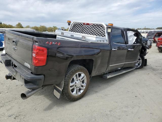 Photo 3 from auction – 2018 CHEVROLET SILVERADO with VIN 1GC1KXEY8JF108323