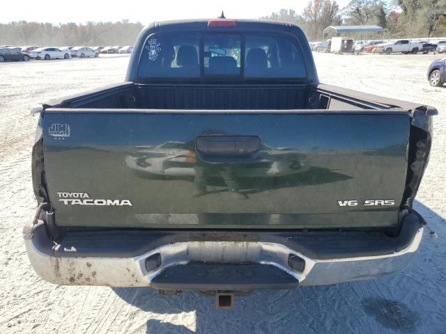 Photo 6 from auction – 2012 TOYOTA TACOMA DOU with VIN 3TMLU4EN1CM092475