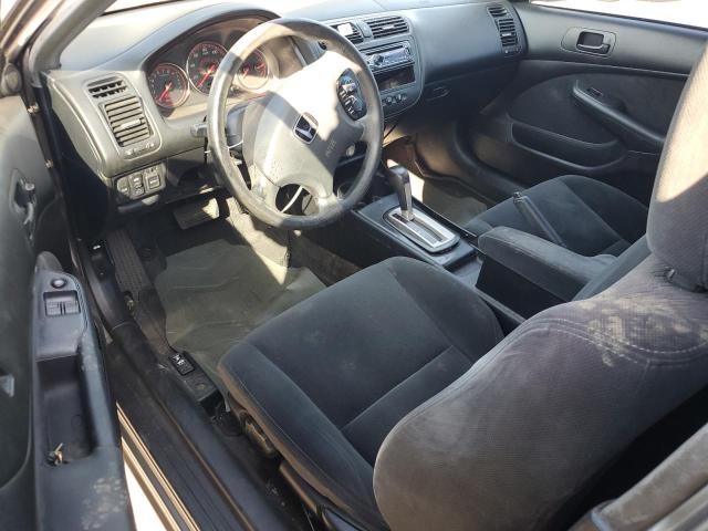 Photo 8 from auction – 2004 HONDA CIVIC EX with VIN 1HGEM22914L013301