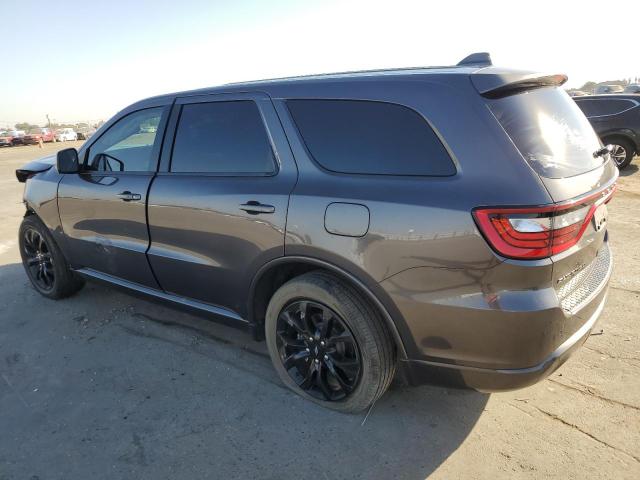 Photo 2 from auction – 2019 DODGE DURANGO GT with VIN 1C4RDHDG8KC802055